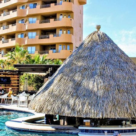 Bella Sirena 601-B -Stylish Condo In Oceanfront Resort Puerto Peñasco Buitenkant foto