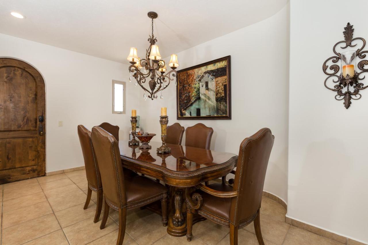 Bella Sirena 601-B -Stylish Condo In Oceanfront Resort Puerto Peñasco Buitenkant foto