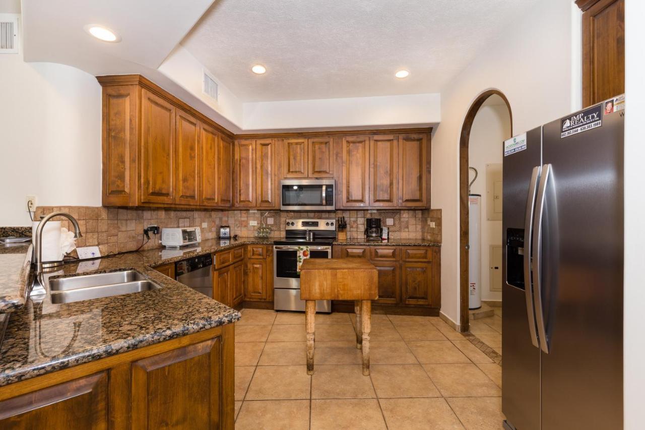 Bella Sirena 601-B -Stylish Condo In Oceanfront Resort Puerto Peñasco Buitenkant foto