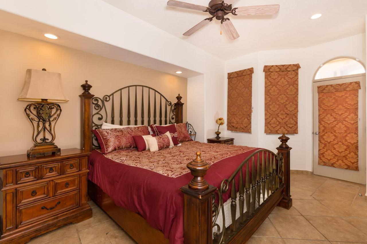 Bella Sirena 601-B -Stylish Condo In Oceanfront Resort Puerto Peñasco Buitenkant foto