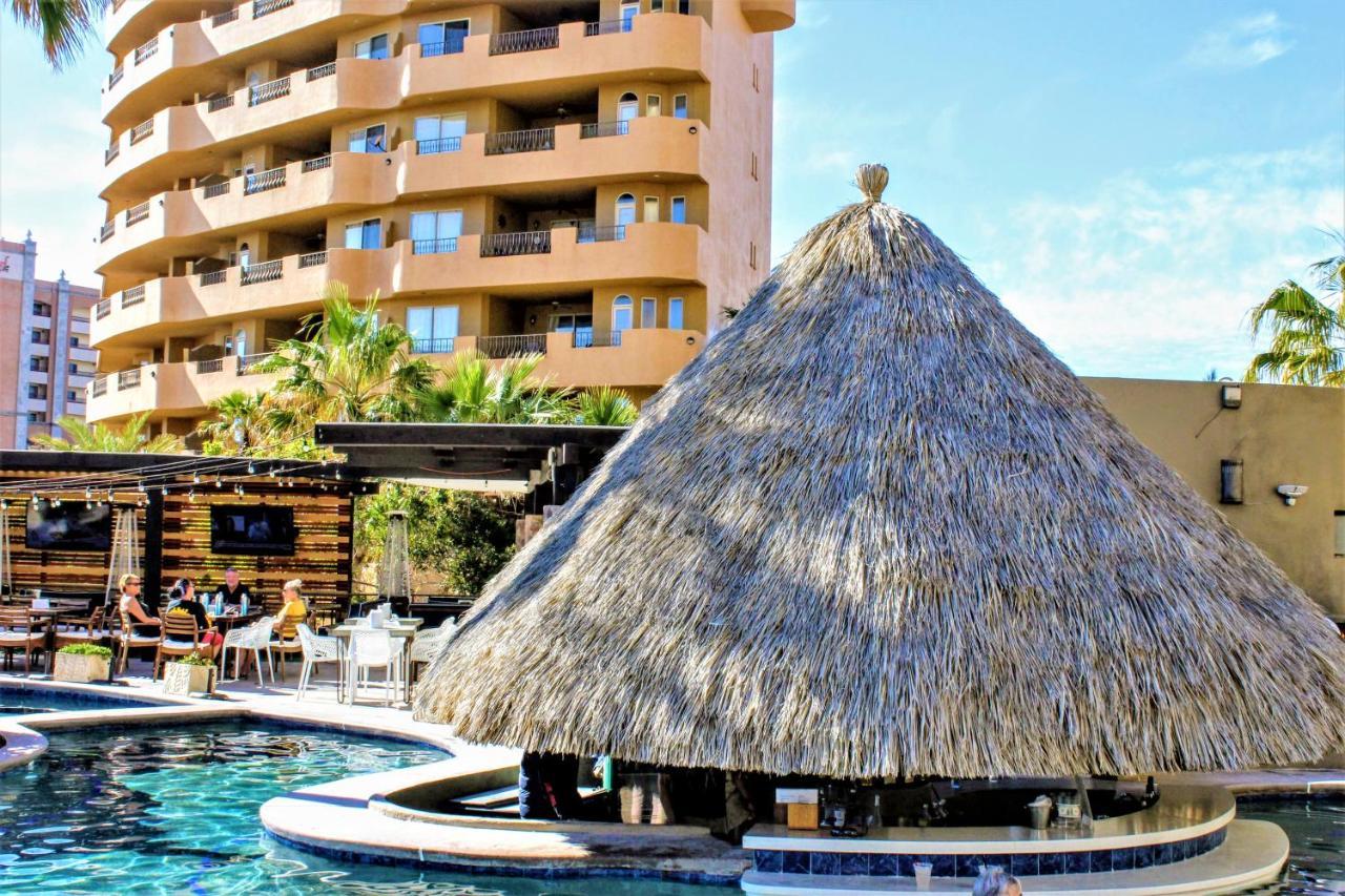 Bella Sirena 601-B -Stylish Condo In Oceanfront Resort Puerto Peñasco Buitenkant foto