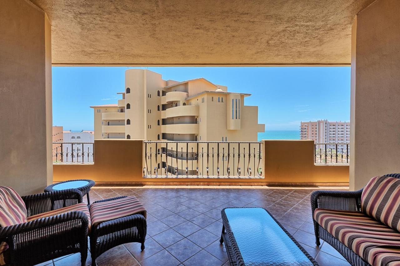 Bella Sirena 601-B -Stylish Condo In Oceanfront Resort Puerto Peñasco Buitenkant foto