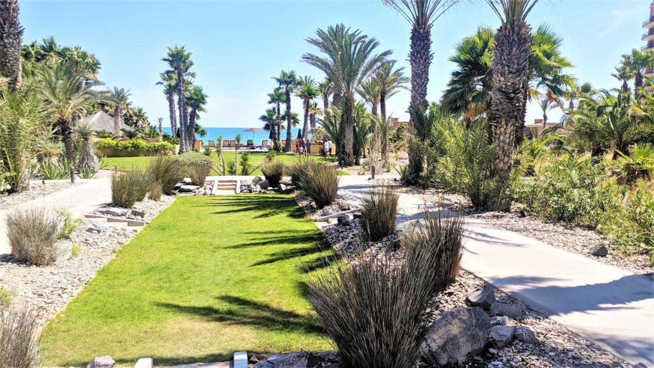 Bella Sirena 601-B -Stylish Condo In Oceanfront Resort Puerto Peñasco Buitenkant foto