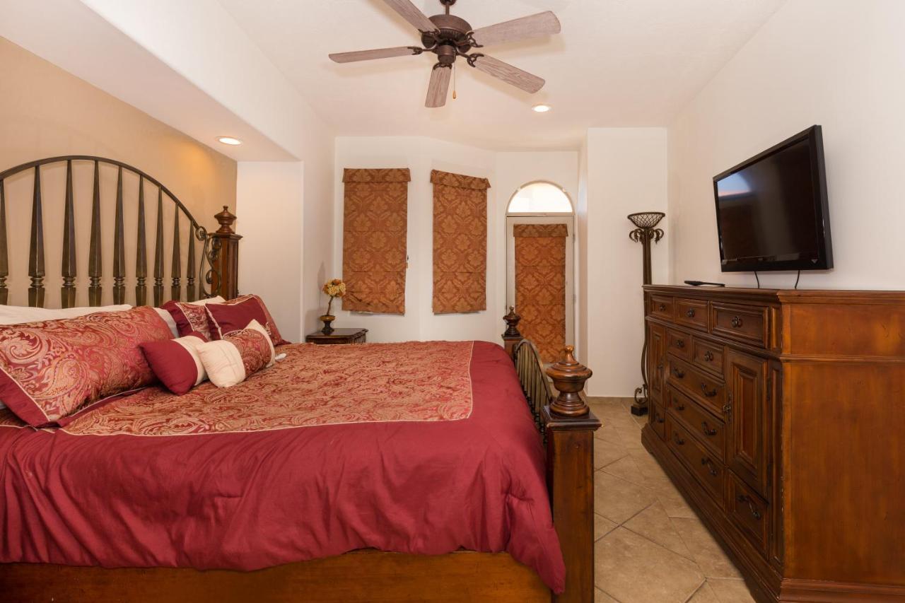 Bella Sirena 601-B -Stylish Condo In Oceanfront Resort Puerto Peñasco Buitenkant foto