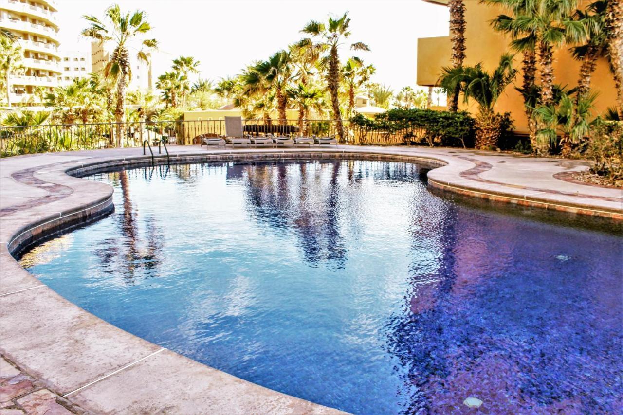 Bella Sirena 601-B -Stylish Condo In Oceanfront Resort Puerto Peñasco Buitenkant foto