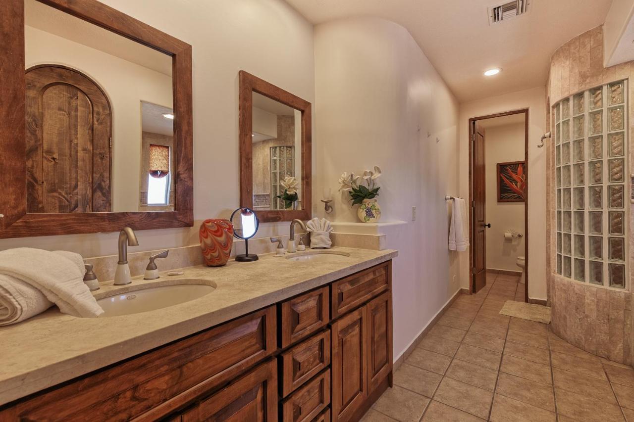 Bella Sirena 601-B -Stylish Condo In Oceanfront Resort Puerto Peñasco Buitenkant foto
