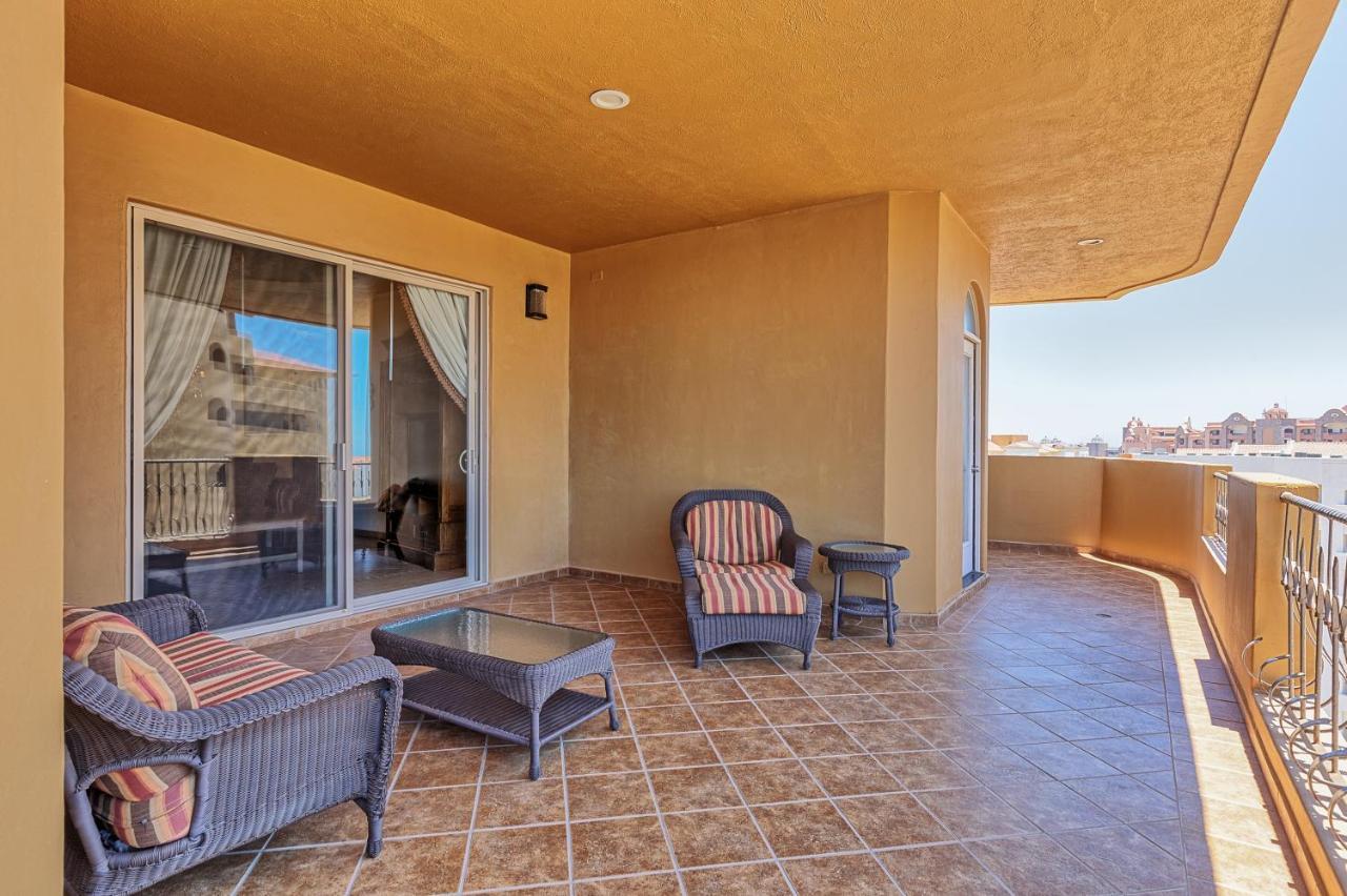 Bella Sirena 601-B -Stylish Condo In Oceanfront Resort Puerto Peñasco Buitenkant foto