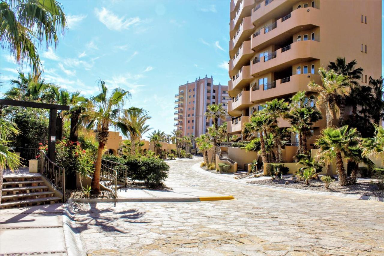 Bella Sirena 601-B -Stylish Condo In Oceanfront Resort Puerto Peñasco Buitenkant foto