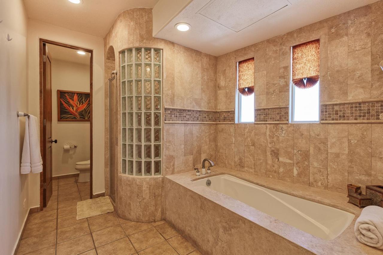 Bella Sirena 601-B -Stylish Condo In Oceanfront Resort Puerto Peñasco Buitenkant foto