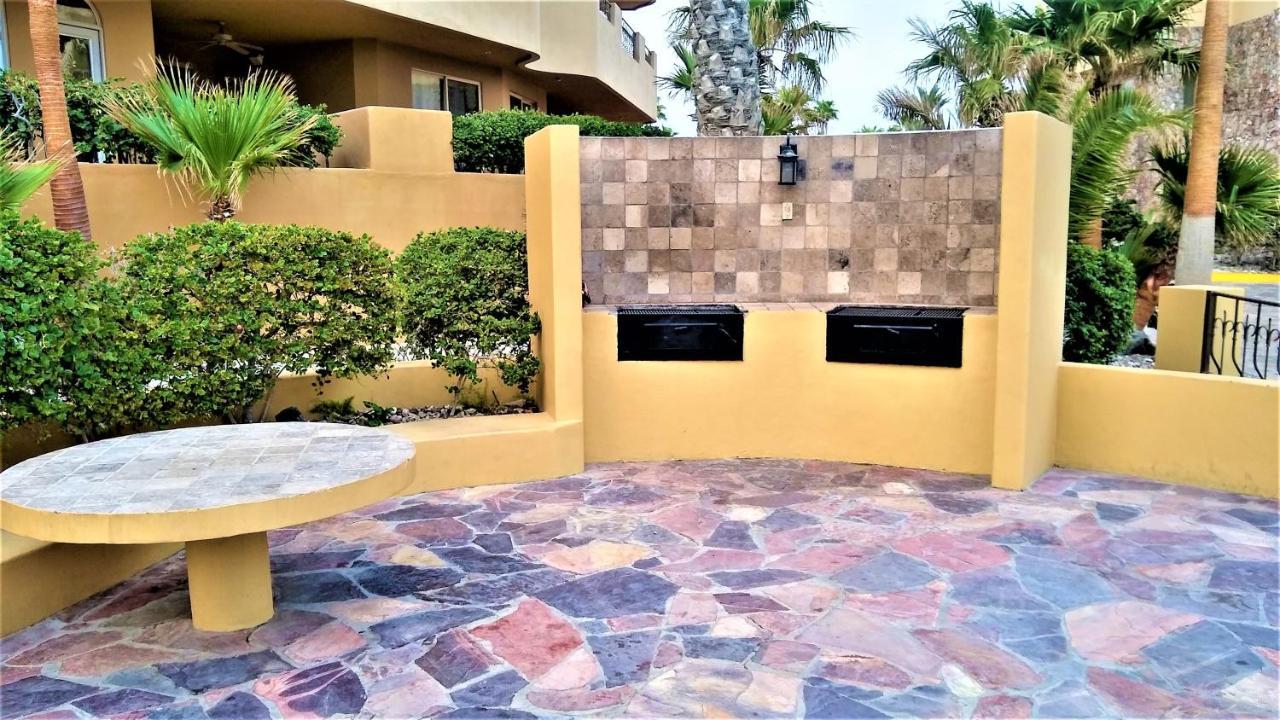 Bella Sirena 601-B -Stylish Condo In Oceanfront Resort Puerto Peñasco Buitenkant foto